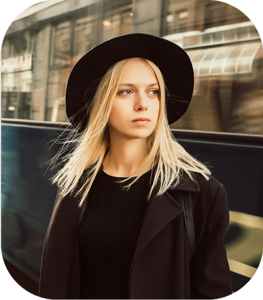 SelfieStory AI Preview