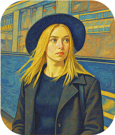 SelfieStory AI Preview