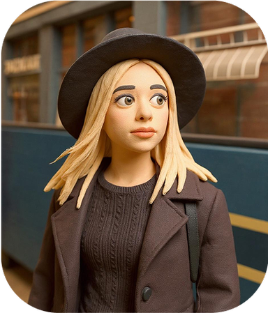 SelfieStory AI Preview