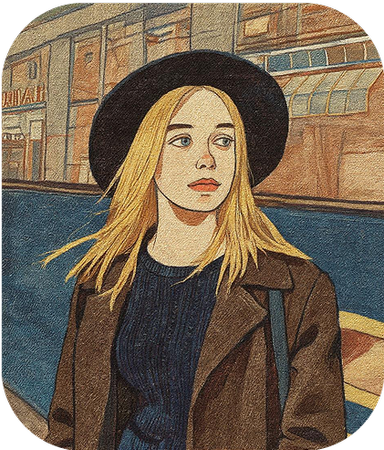 SelfieStory AI Preview